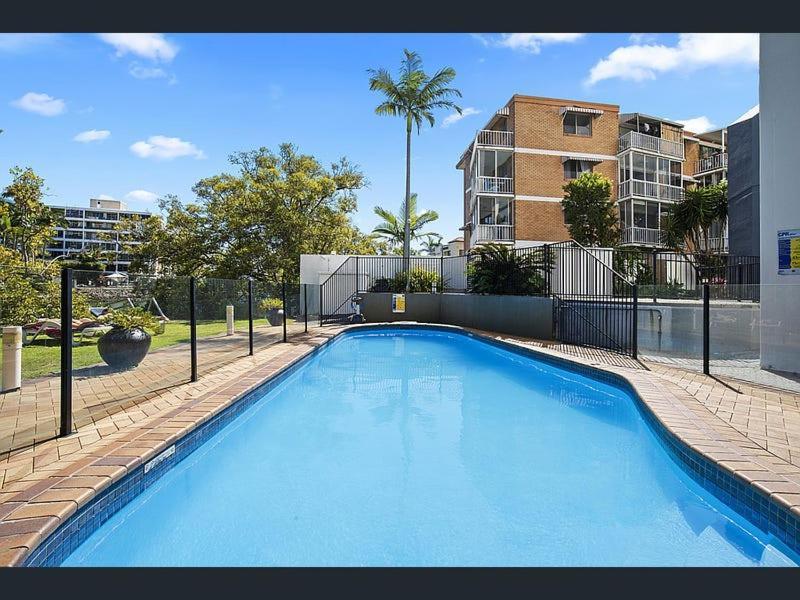 Large Surfers Paradise Apartment With Fantastic Views Gold Coast Exterior foto